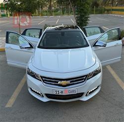 Chevrolet Impala